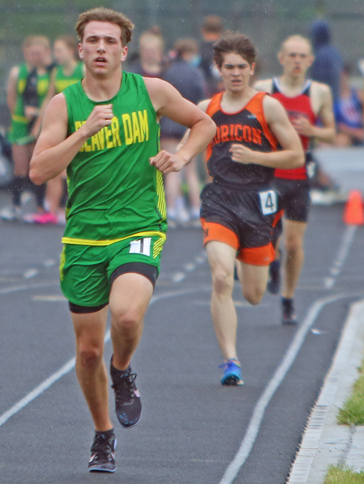 Gavin Czarnecki